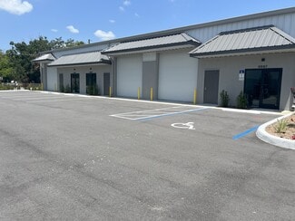 More details for 5927-6005 Anno Ave, Orlando, FL - Industrial for Lease
