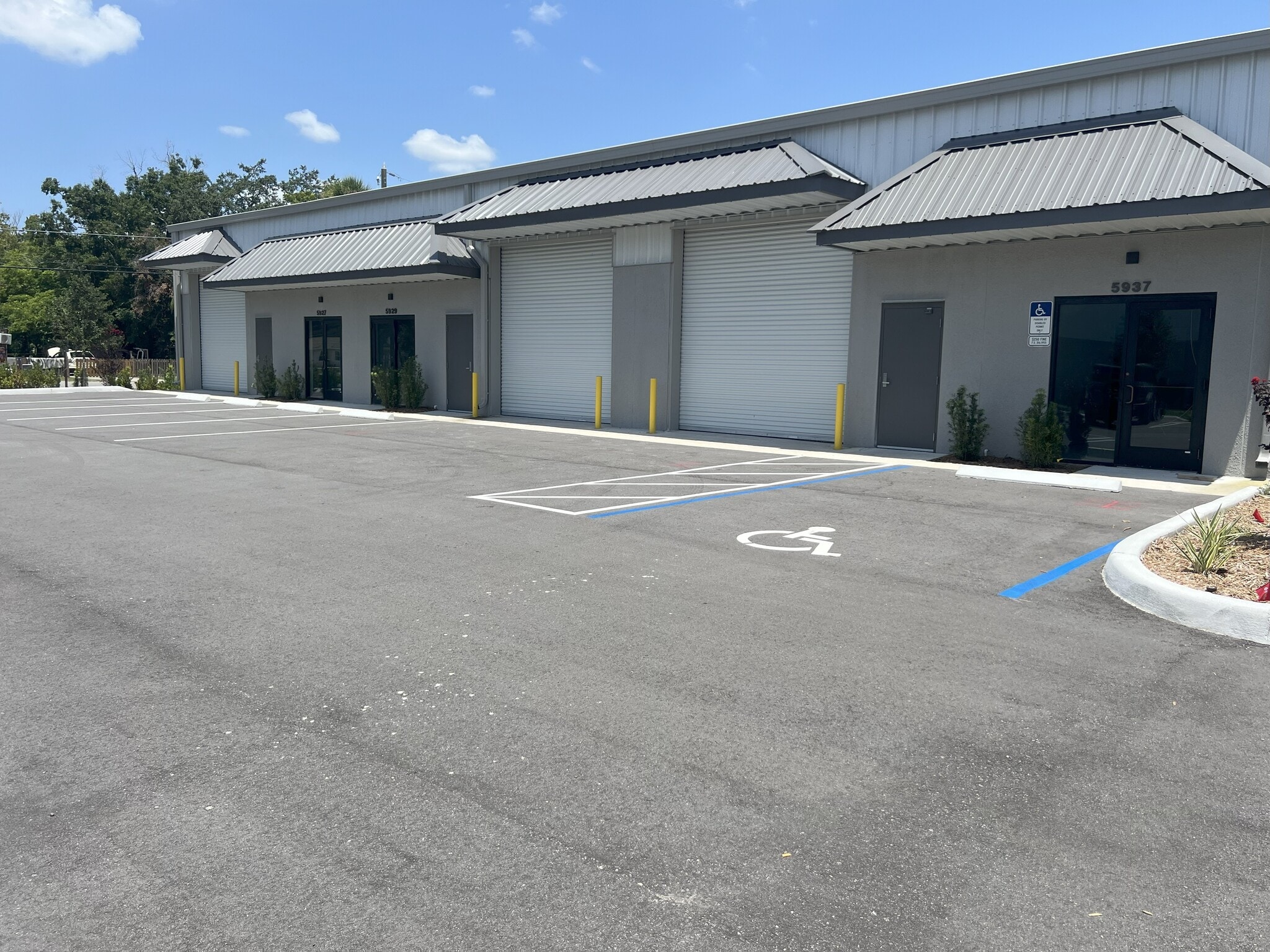 5927-6005 Anno Ave, Orlando, FL for lease Building Photo- Image 1 of 6