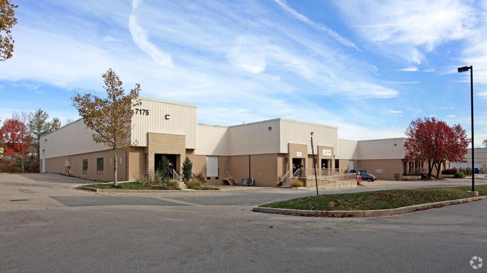 7175 Oakland Mills Rd, Columbia, MD 21046