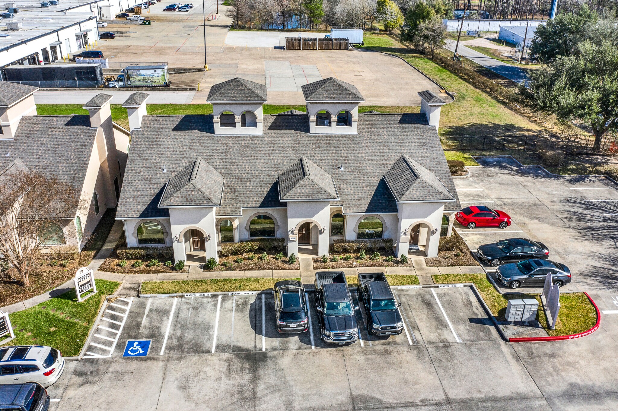 12802 Willow Centre Dr, Houston, TX for sale Building Photo- Image 1 of 49