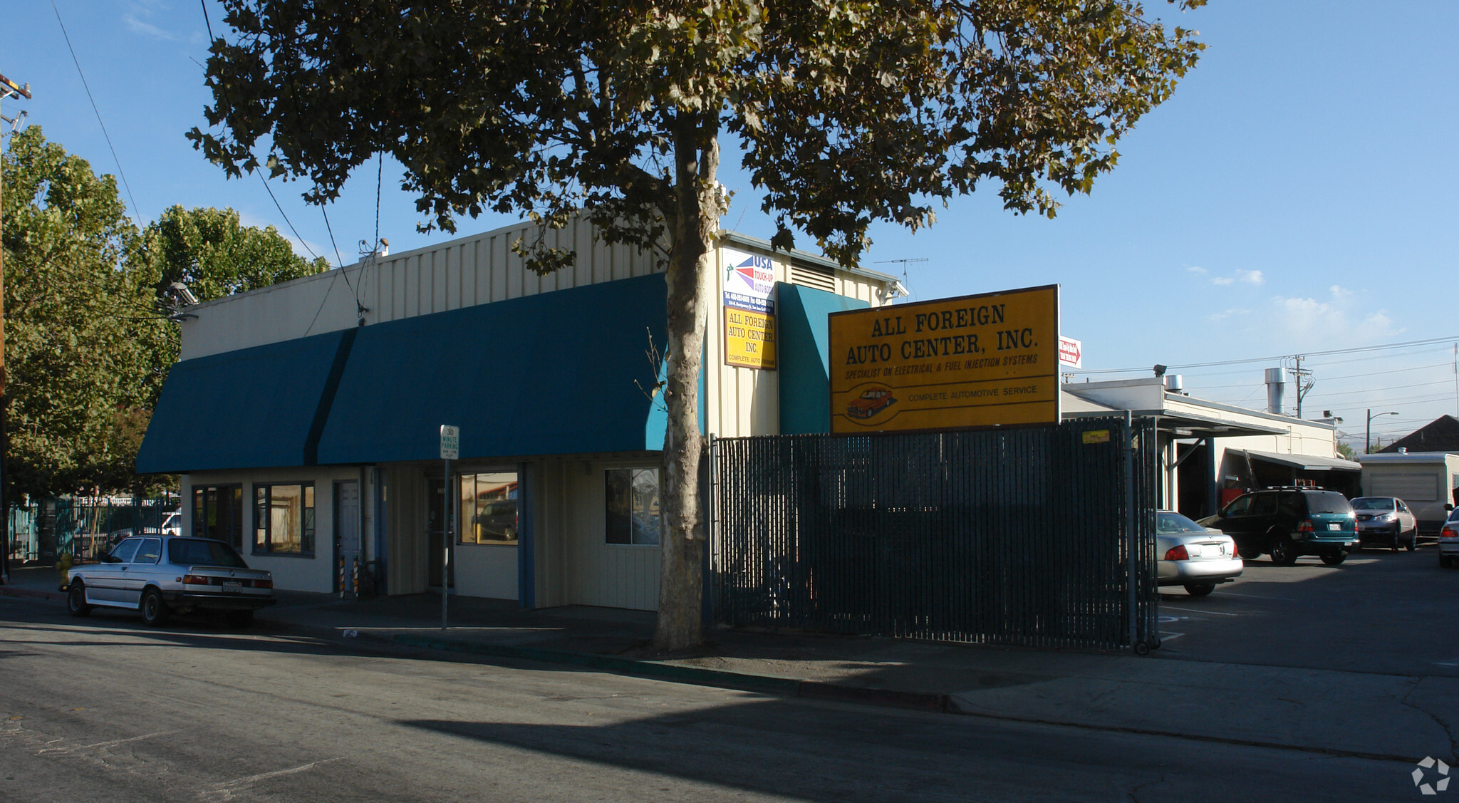 344-350 N Montgomery St, San Jose, CA for sale Primary Photo- Image 1 of 30