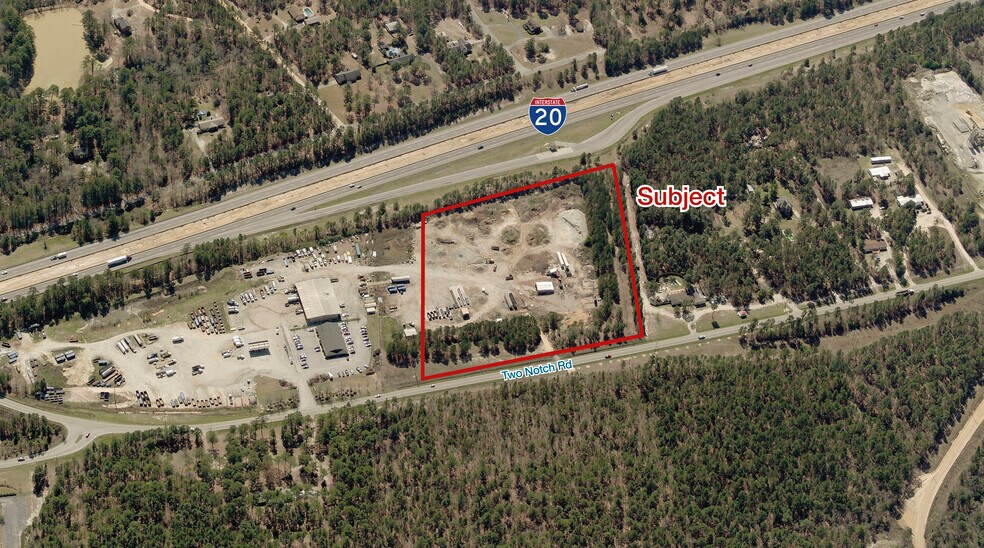 2117 Two Notch Rd, Lexington, SC 29072