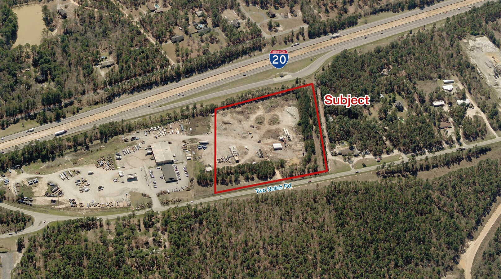 2117 Two Notch Rd, Lexington, SC 29072