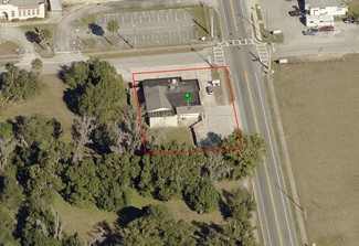 More details for 178 N Center St, Pierson, FL - Retail for Sale