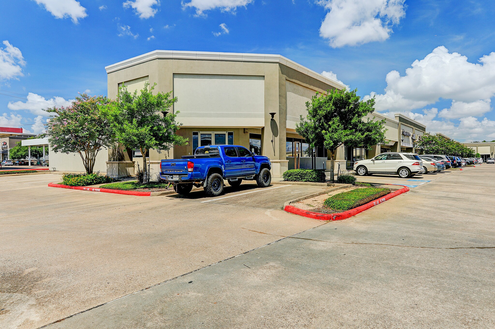 100110 W Bay Area Blvd, ster, TX 77598 Bay Area Square