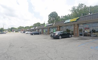 More details for 409-453 Huffman Rd, Birmingham, AL - Retail for Lease