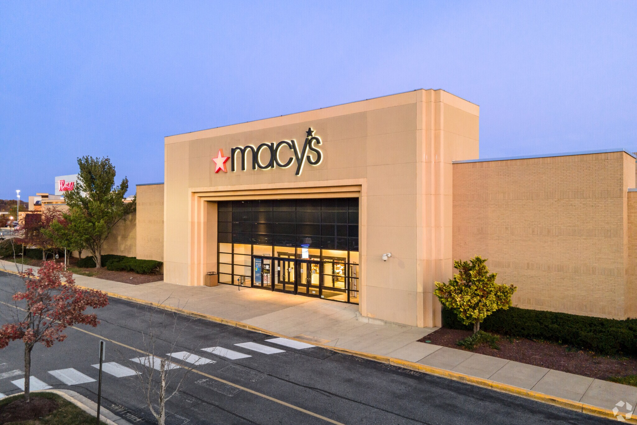 2002 Annapolis Mall Rd, Annapolis, MD for sale Primary Photo- Image 1 of 1