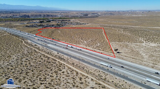 More details for Venus Ave, Victorville, CA - Land for Sale