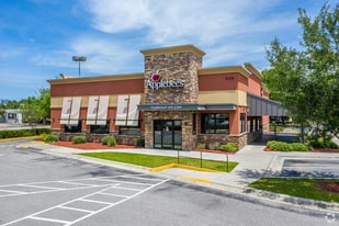 Applebee's - NNN Property