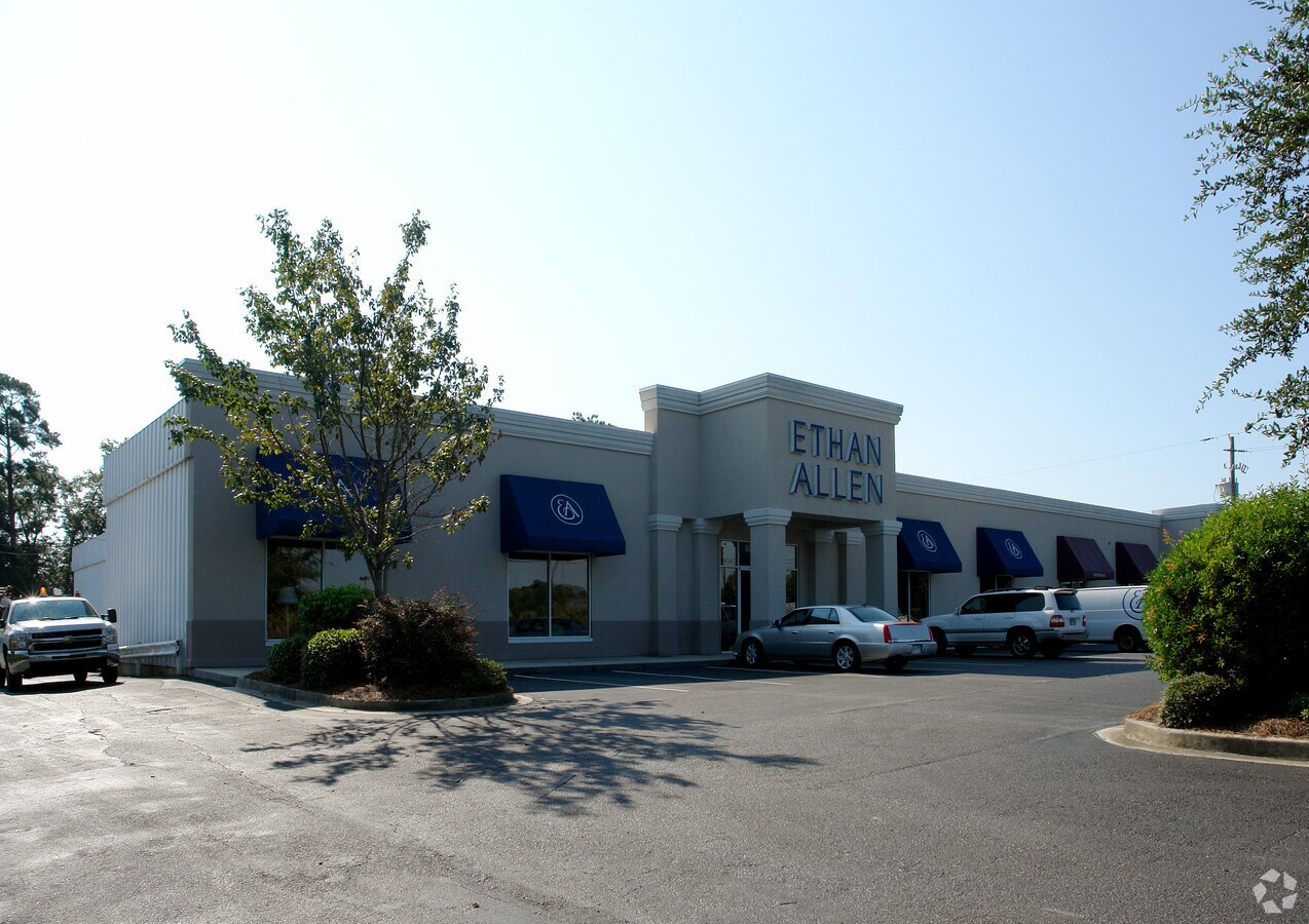 1821 Sam Rittenberg Blvd, Charleston, SC 29407 Property Record