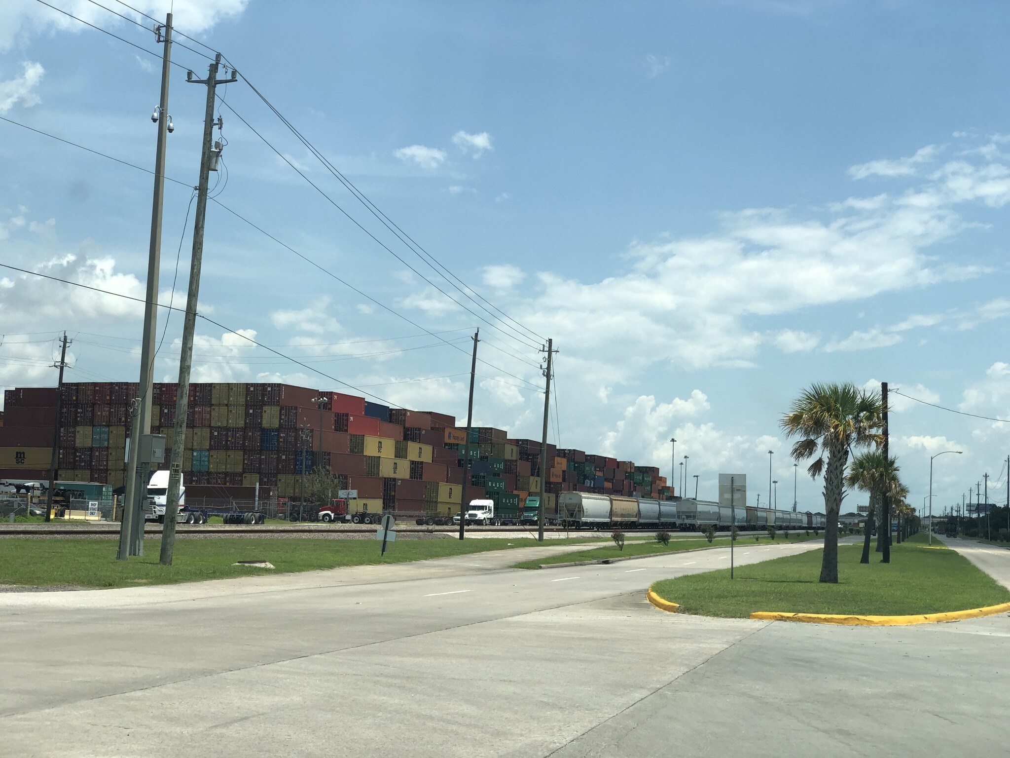 602 N Broadway St, La Porte, TX 77571 Industrial for Sale
