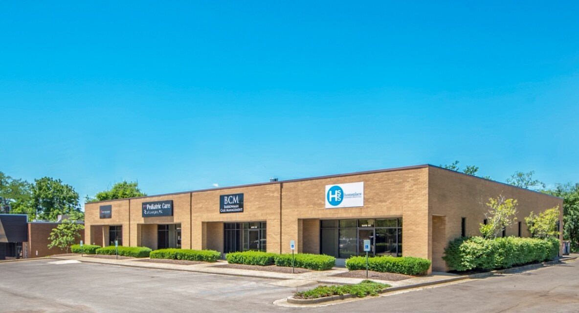 2647 Regency Rd, Lexington, KY for sale Primary Photo- Image 1 of 1