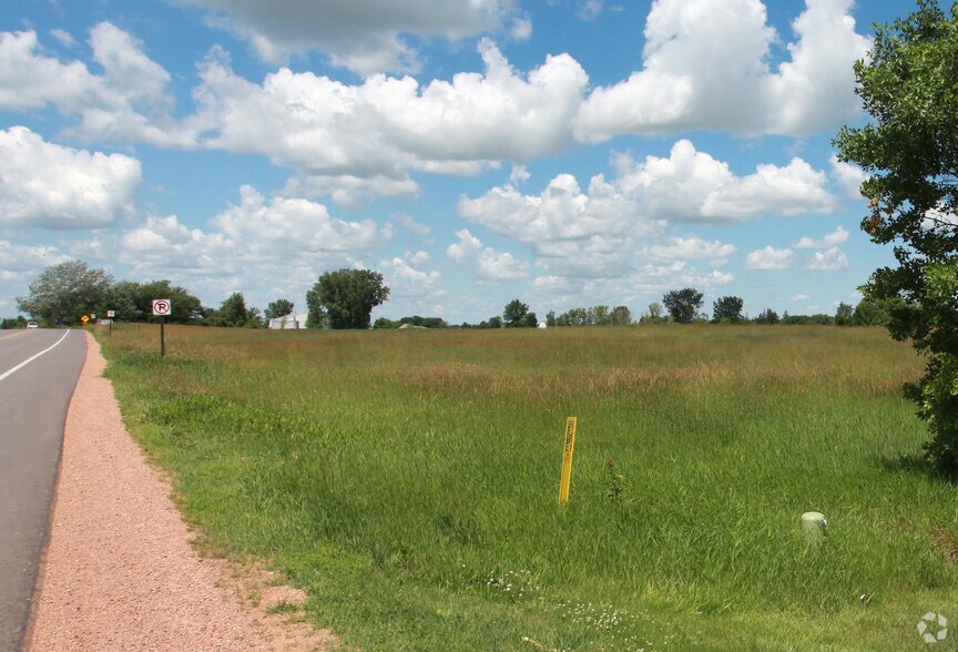 7325 and 7330 Brockton Lane, Corcoran, MN 55340 Land for Sale