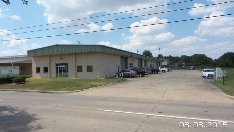 18128 Kieth Harrow Blvd, Houston, TX for lease - Primary Photo - Image 1 of 14