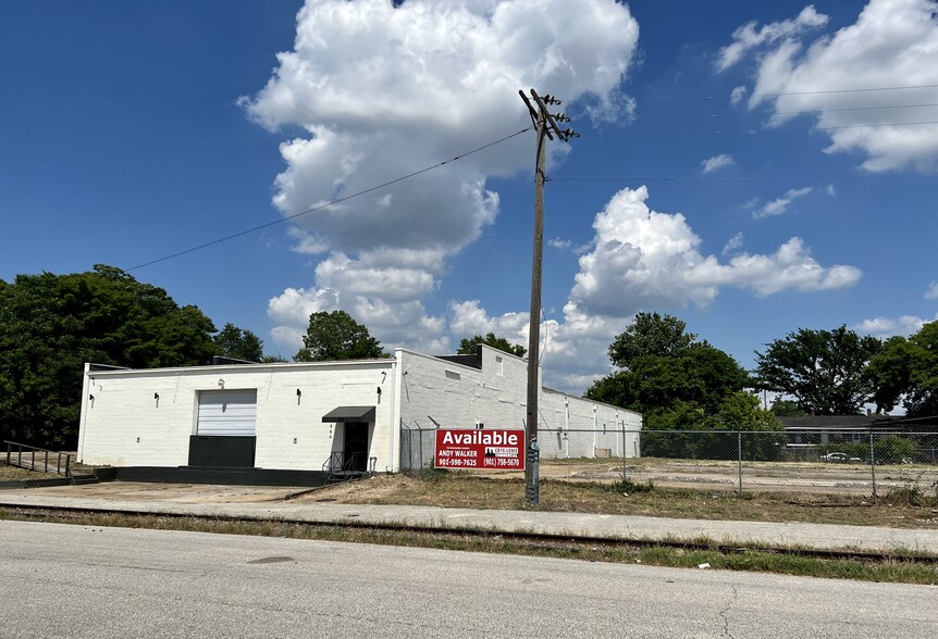 964 Kentucky St, Memphis, TN for sale - Building Photo - Image 1 of 1