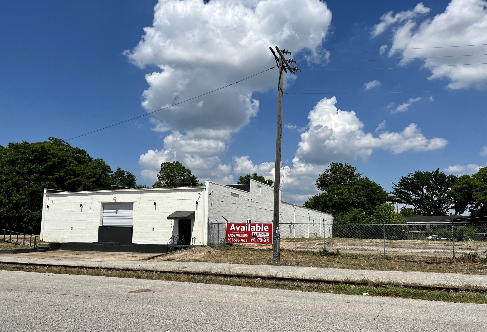 964 Kentucky St, Memphis, TN for sale Building Photo- Image 1 of 1