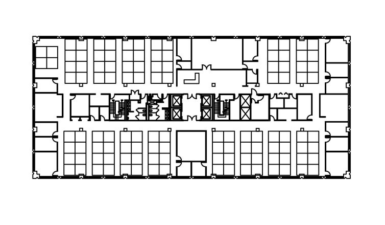 377 E Butterfield Rd, Lombard, IL for lease Floor Plan- Image 1 of 1