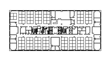 377 E Butterfield Rd, Lombard, IL for lease Floor Plan- Image 1 of 1