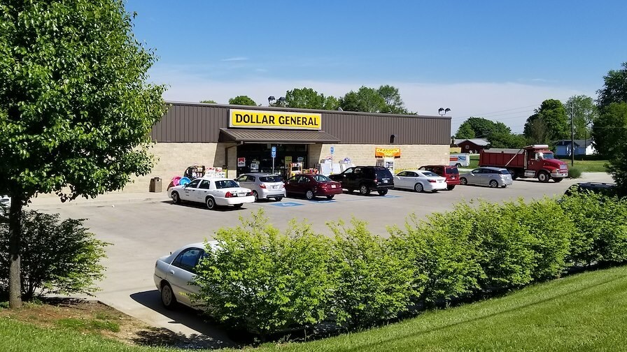 145 N Chestnut St, Monrovia, IN for sale Building Photo- Image 1 of 1