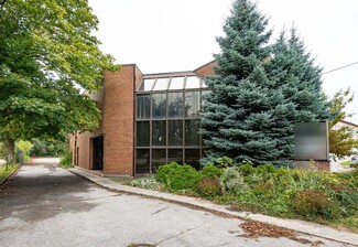 More details for 6 Collinsgrove Rd, Toronto, ON - Office for Sale