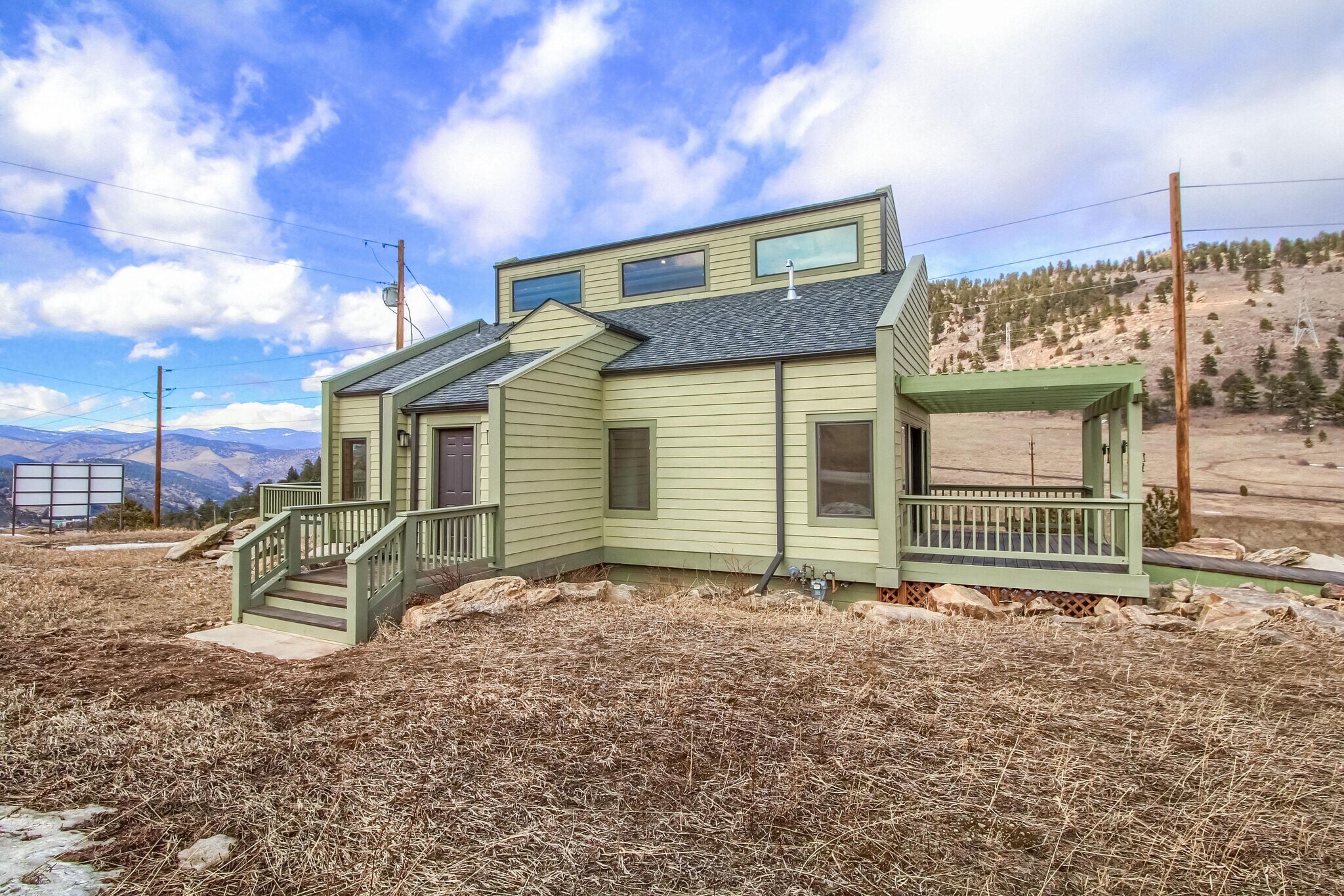 25 Saddleback Dr, Evergreen, CO for sale Primary Photo- Image 1 of 1