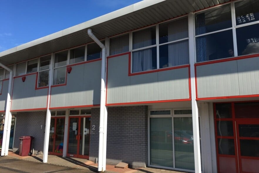 1-4 Manaton Ct, Exeter for lease - Building Photo - Image 3 of 5