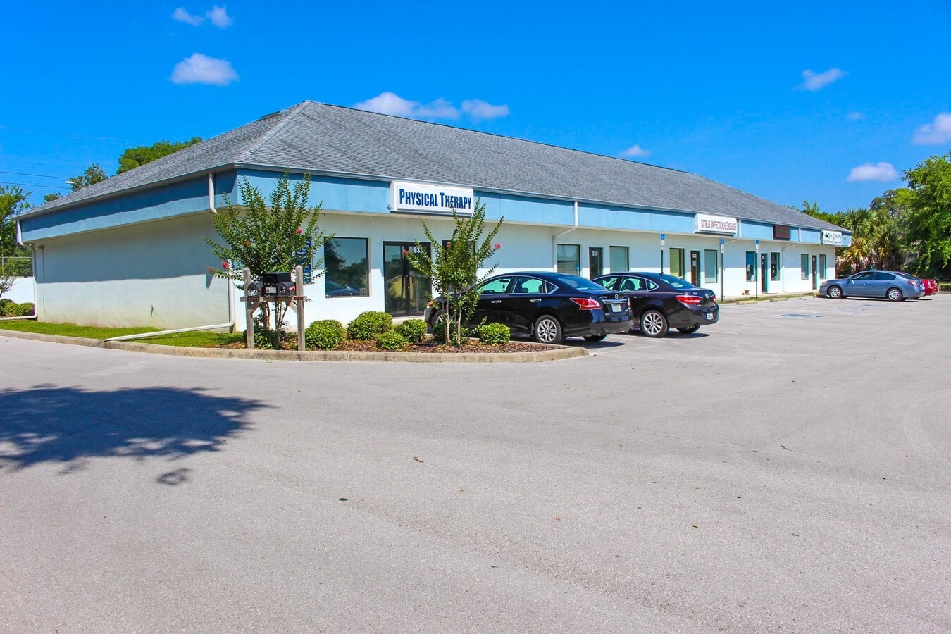 828 S US Highway 41, Inverness, FL 34450