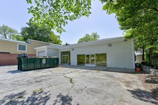 1102 Second St, Stone Mountain GA - Commercial Real Estate