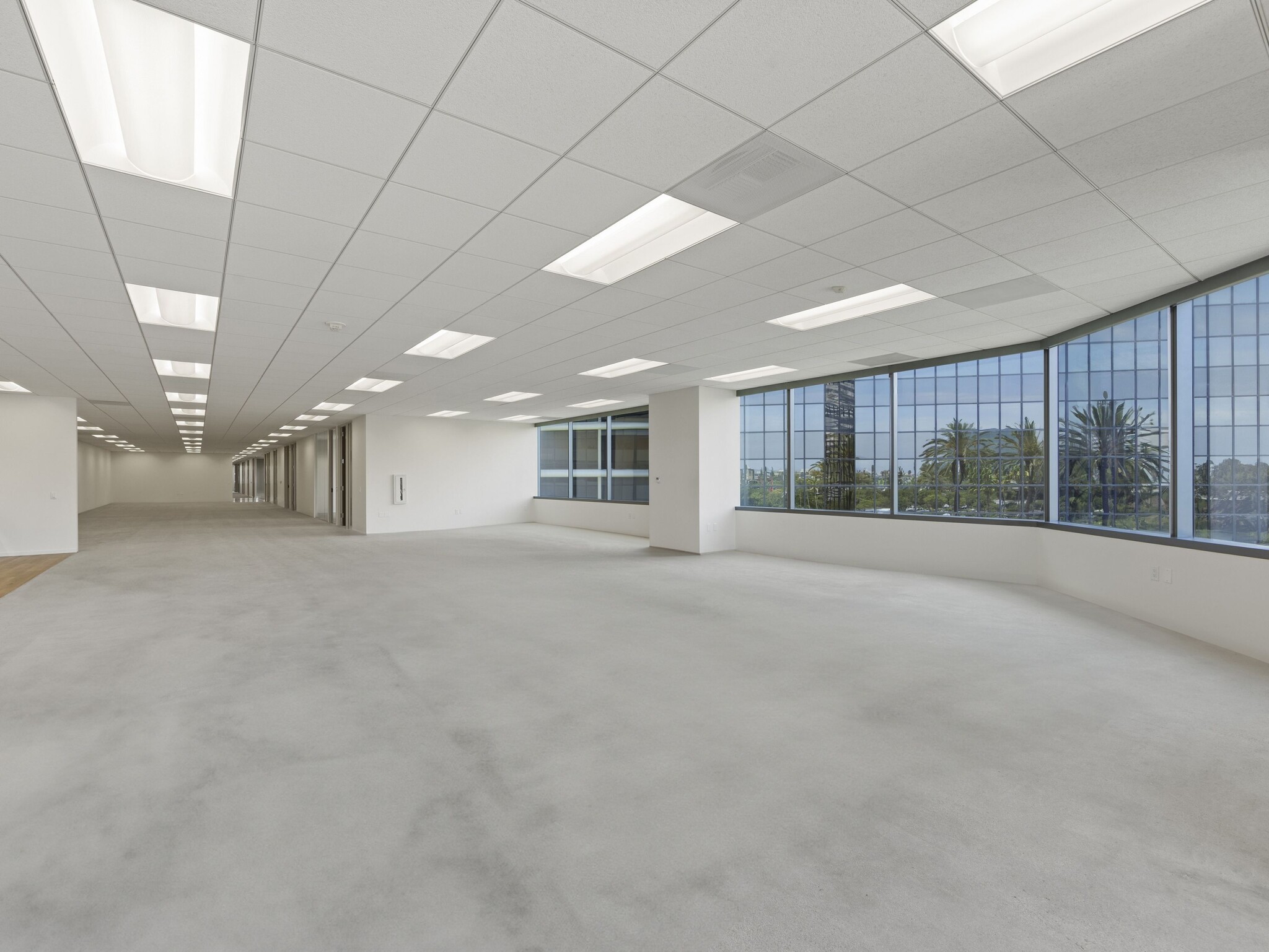 18100 Von Karman Ave, Irvine, CA for lease Interior Photo- Image 1 of 18