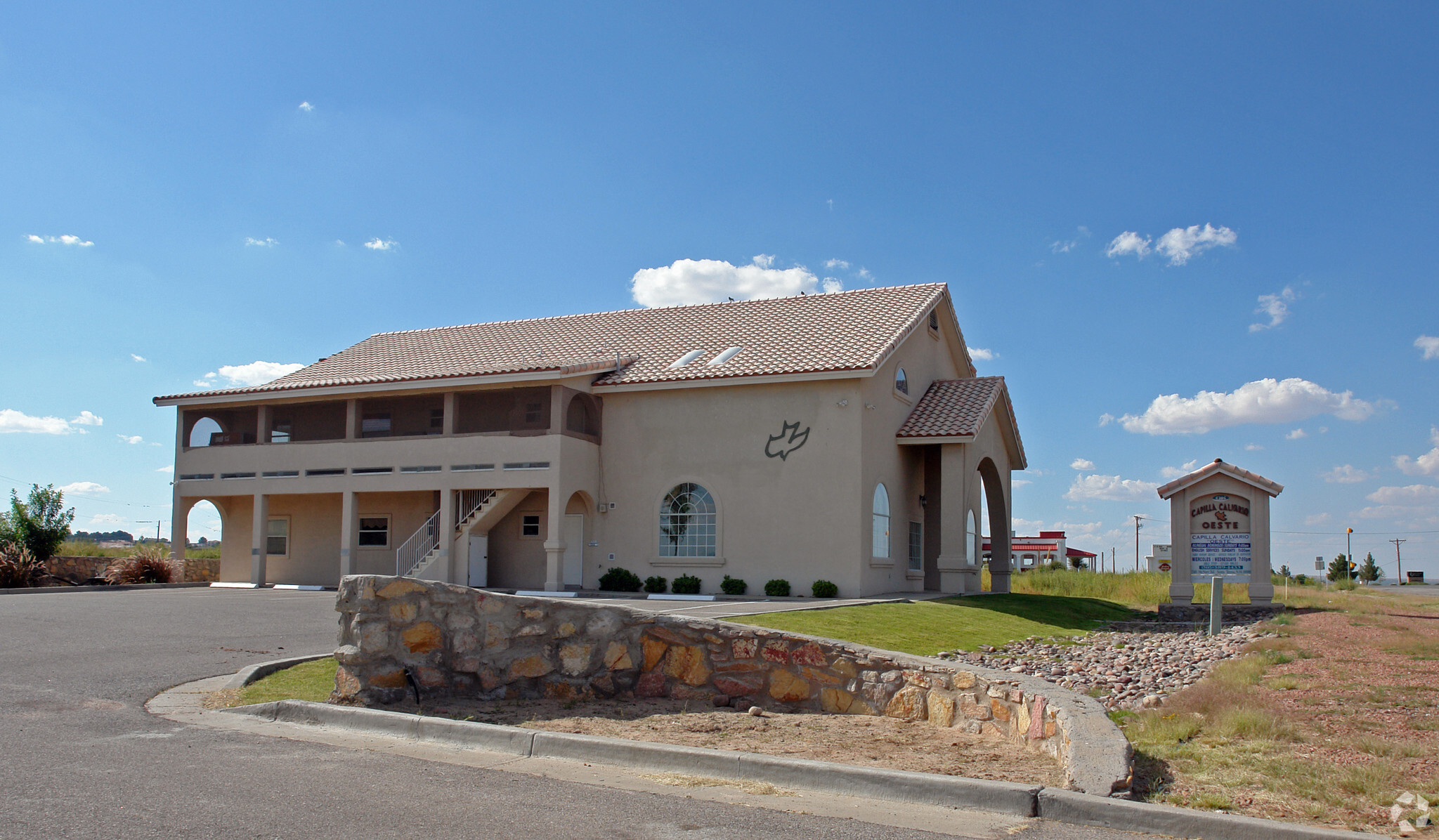 5305 Mcnutt Rd, Santa Teresa, NM for sale Primary Photo- Image 1 of 1