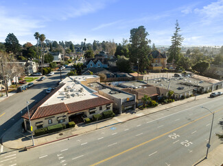 More details for The Sullivan Building Complex – for Sale, Santa Cruz, CA