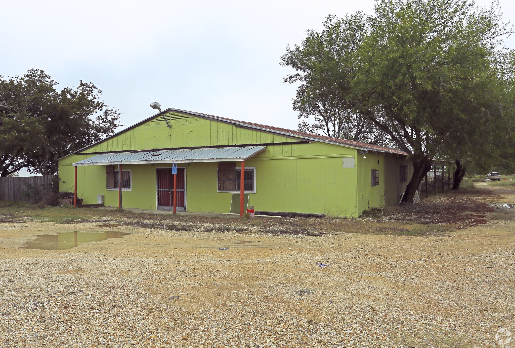 5221 N US Highway 183, Lockhart, TX for sale Primary Photo- Image 1 of 1