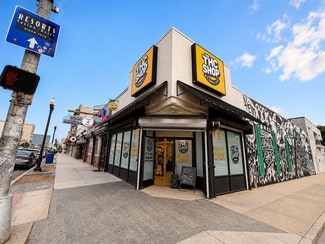 More details for 1740 Atlantic Ave, Atlantic City, NJ - Office/Retail for Lease
