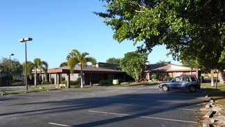 More details for 3822 Broadway Ave, Fort Myers, FL - Office for Lease