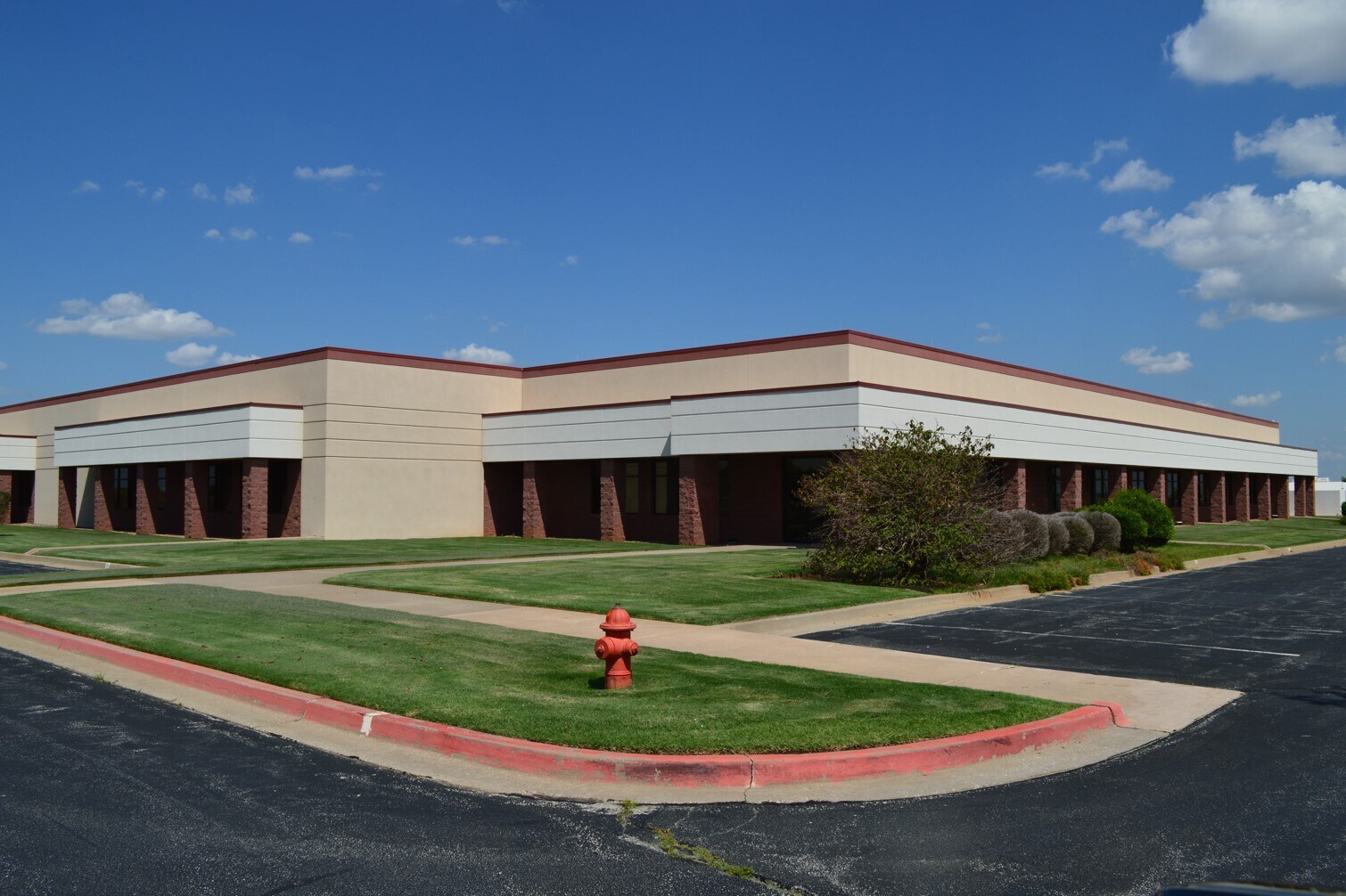 5300 S Meridian Ave, Oklahoma City, OK 73119 Office for Lease