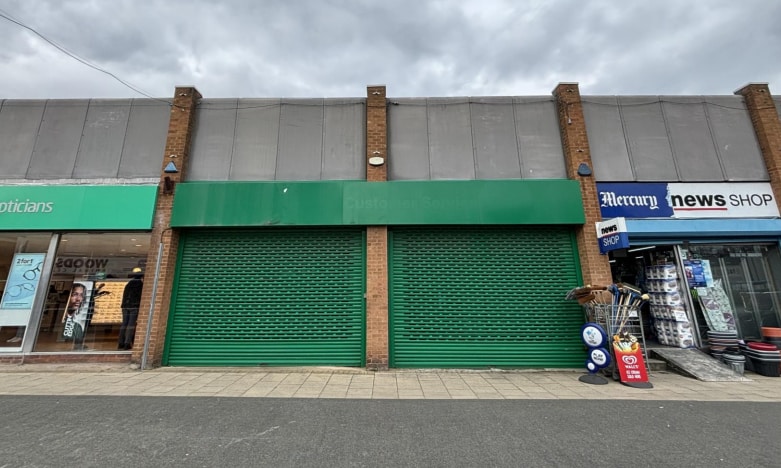 36-44 Bell St, Wigston for sale Building Photo- Image 1 of 1