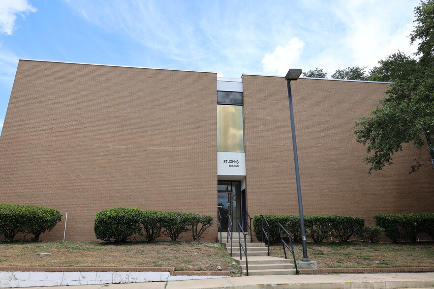 2055 Reyko Rd, Jacksonville, FL for lease - Building Photo - Image 3 of 8