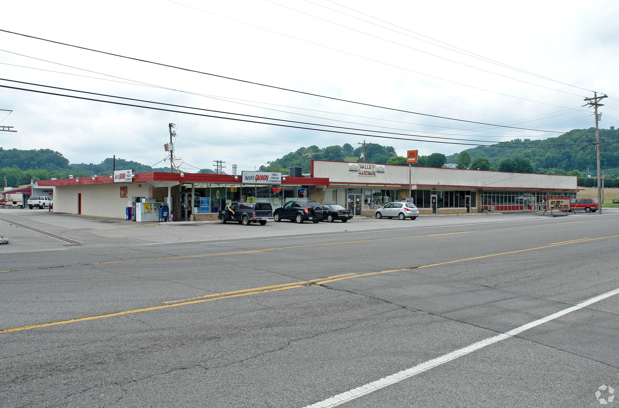 1212 Louisville Hwy, Goodlettsville, TN for sale Primary Photo- Image 1 of 1