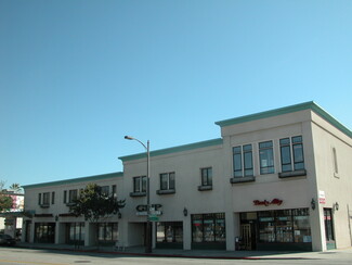 More details for 1252-1278 E Colorado Blvd, Pasadena, CA - Office for Lease