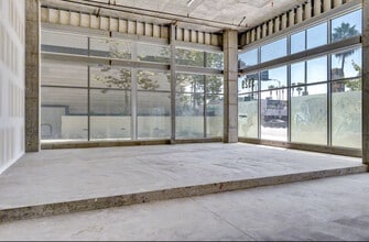 5925-5939 W Sunset Blvd, Los Angeles, CA for lease Building Photo- Image 2 of 7