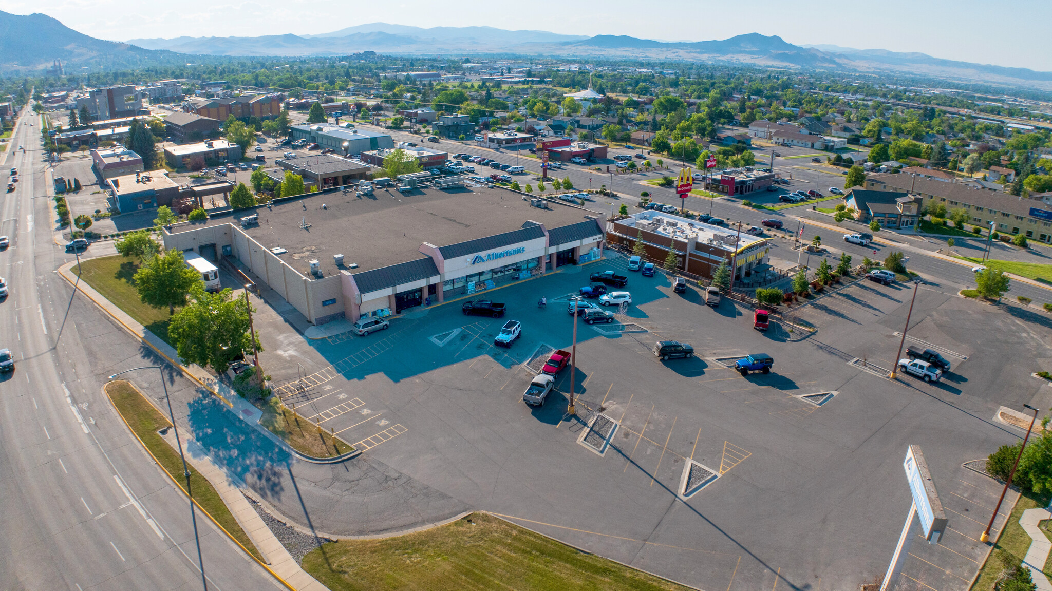 600 N Fee St, Helena, MT for sale Building Photo- Image 1 of 3