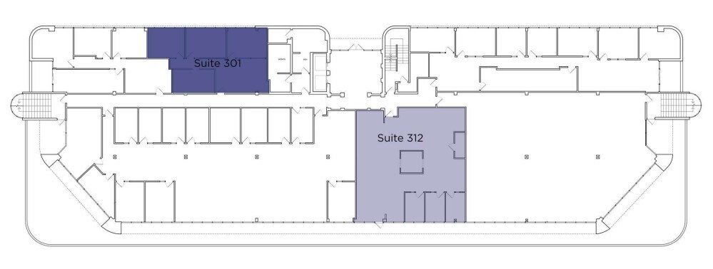 7200 Redwood Blvd, Novato, CA for lease Floor Plan- Image 1 of 1