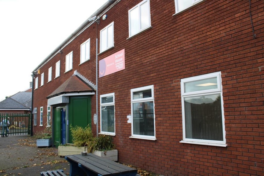 Church St, Manchester for lease - Building Photo - Image 2 of 4