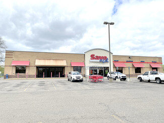 More details for 2905 Mahoning Rd NE, Canton, OH - Retail for Lease