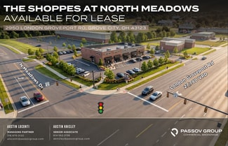 More details for 2950 London Groveport Rd, Grove City, OH - Retail for Lease