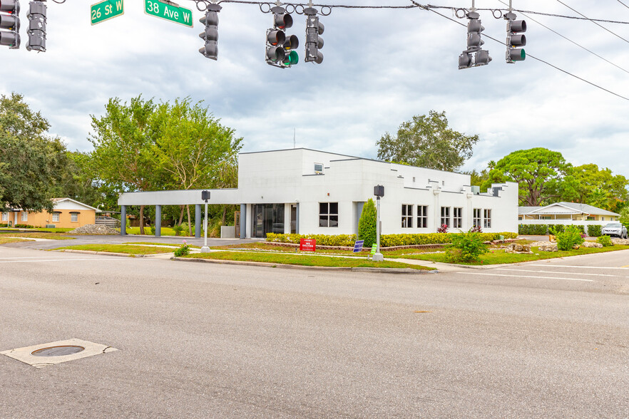 3800 26th St W, Bradenton, FL for sale - Building Photo - Image 1 of 62