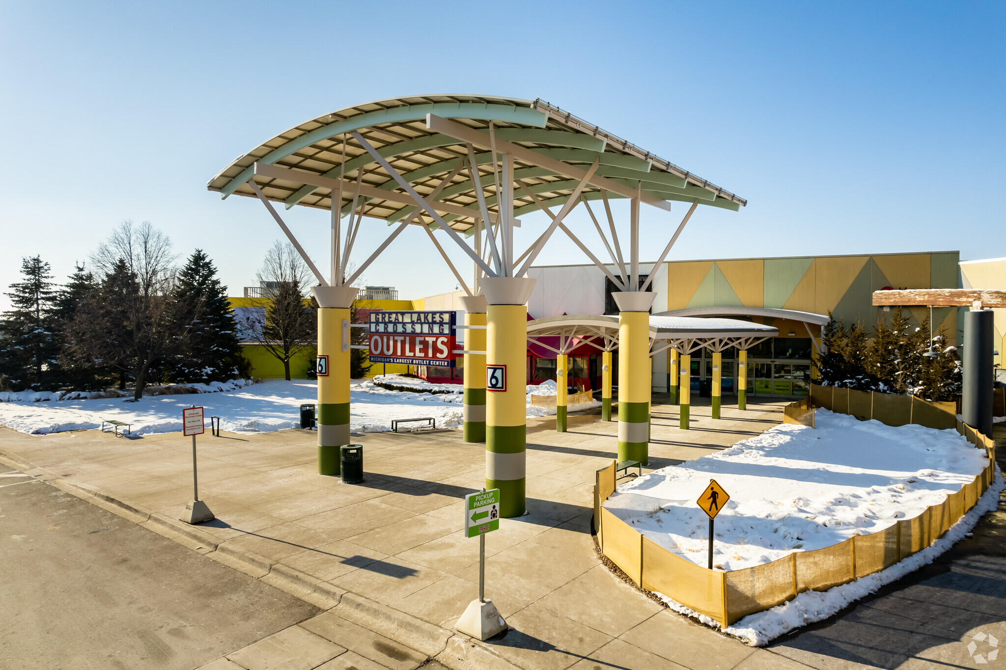 4000 Baldwin Rd, Auburn Hills, MI for sale Primary Photo- Image 1 of 1