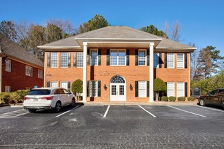 More details for 519 Johnson Ferry Rd, Marietta, GA - Office for Lease