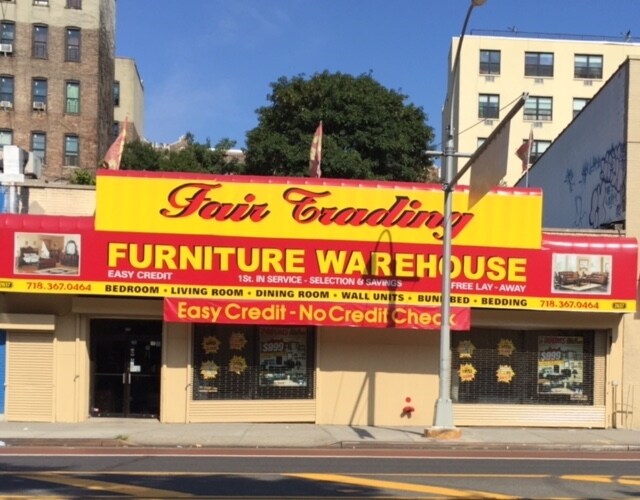 2655-2657 Webster Ave, Bronx, NY for sale Primary Photo- Image 1 of 1