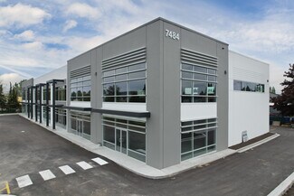 More details for 7484 Hume Ave, Delta, BC - Industrial for Lease